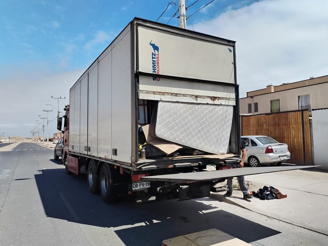 Transporte seguro